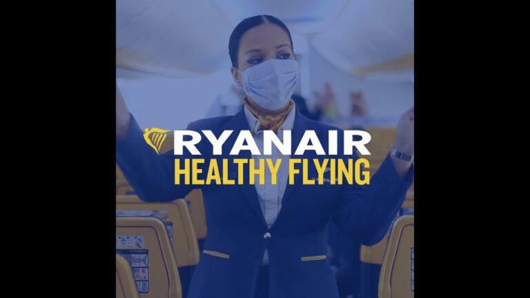 Ryanair: Il Segreto per Garantire la Sicurezza dei Suoi Aerei