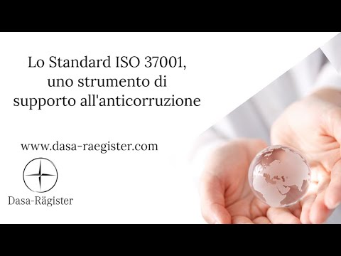 La certificazione ISO 20000: ottimizza la gestione dei servizi IT in 70 caratteri!